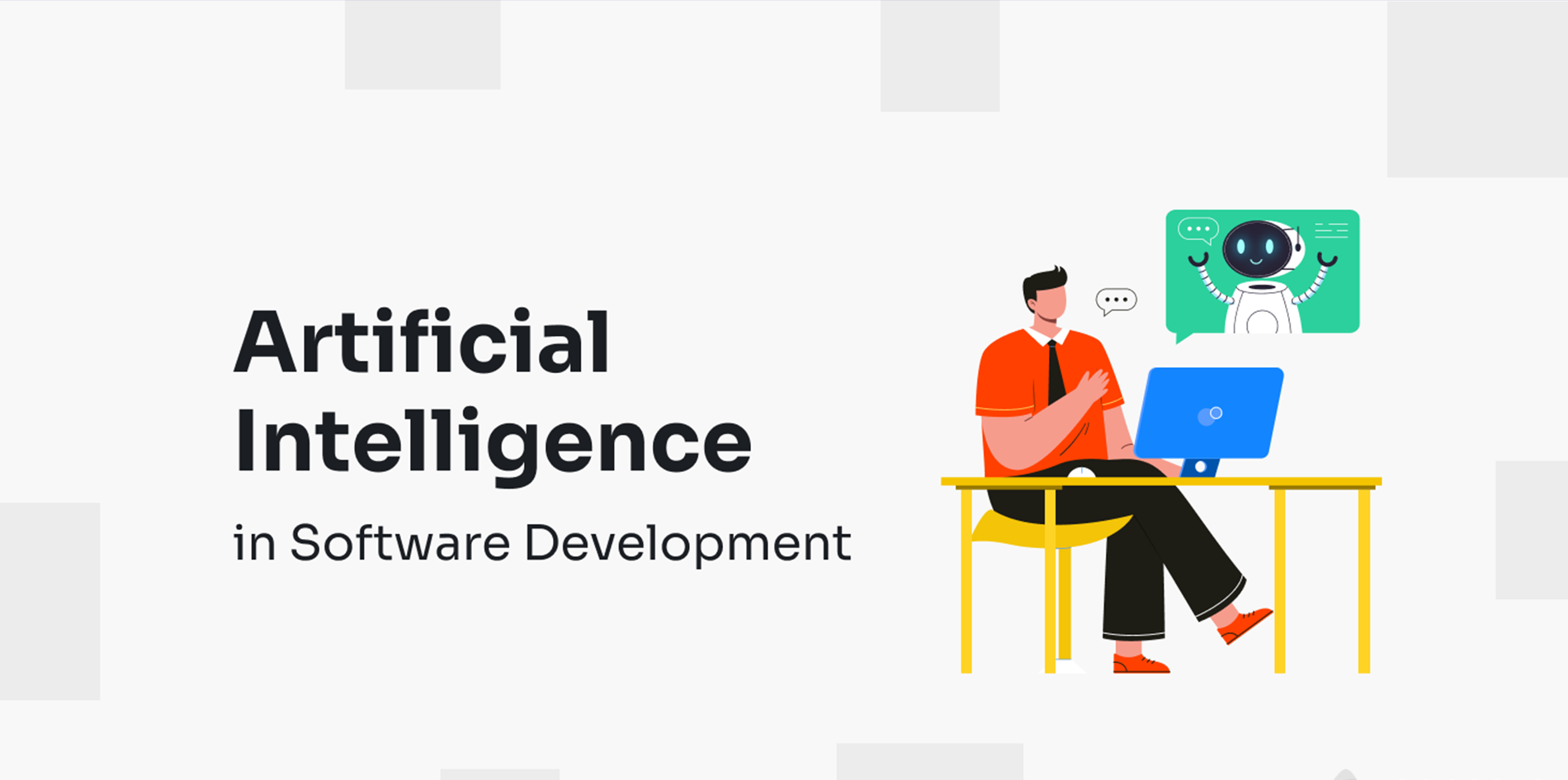 The Impact of Artificial Intelligence on Software Development