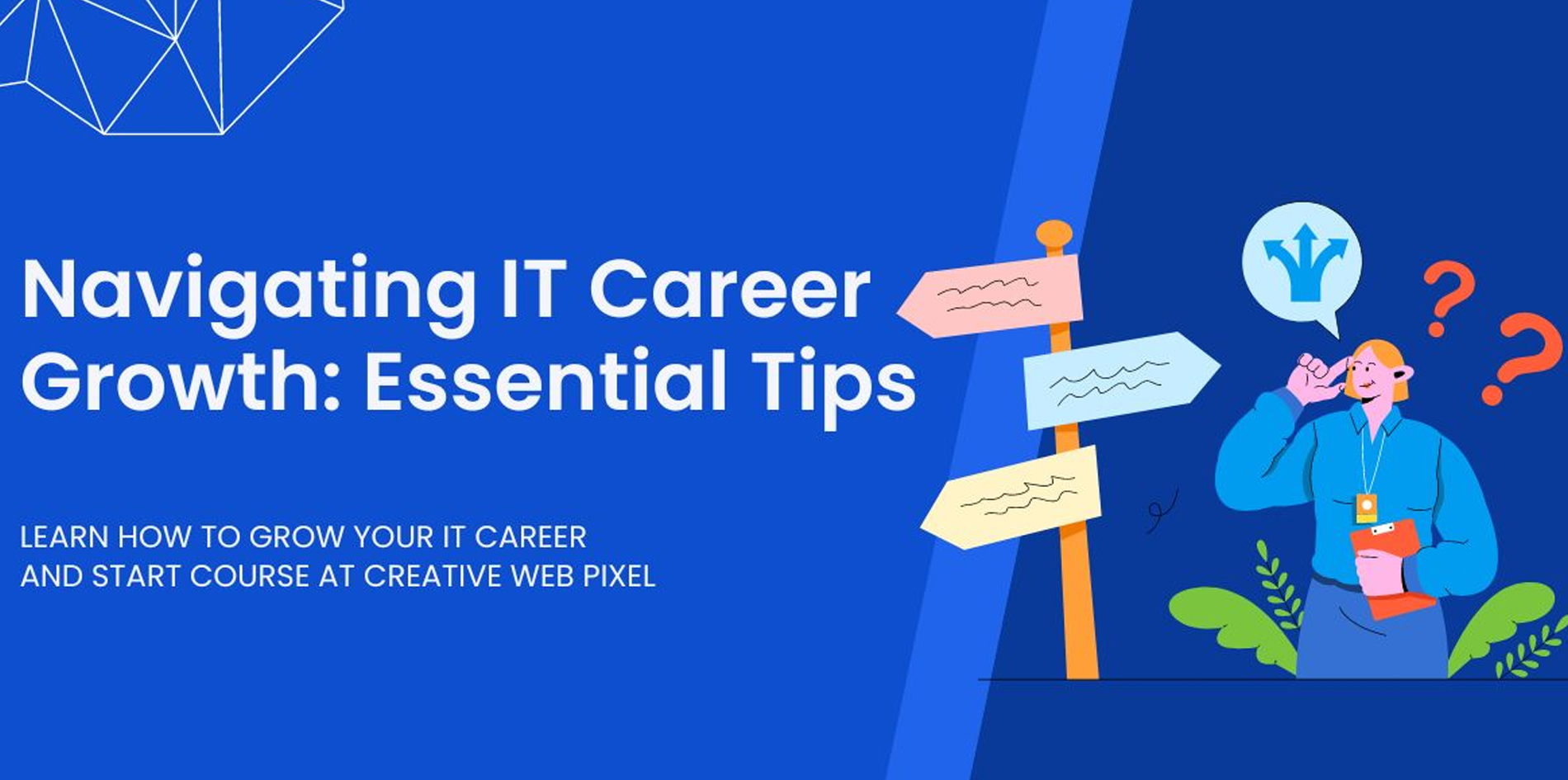 Navigating IT Career Growth: Essential Tips